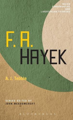 F. A. Hayek