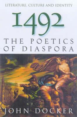 1492: The Poetics of Diaspora
