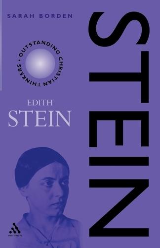 Stein: Edith Stein