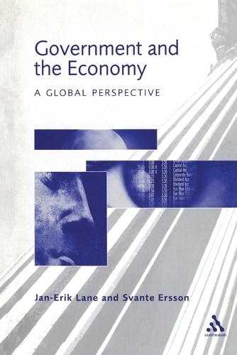 Government and the Economy: A Global Perspective