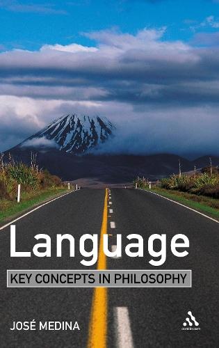 Language: Key Concepts in Philosophy