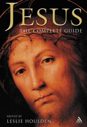 Jesus: The Complete Guide