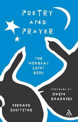 Poetry and Prayer: The 2006 Lent Book