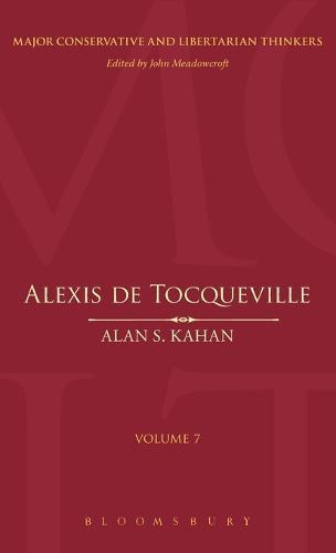 Alexis de Tocqueville