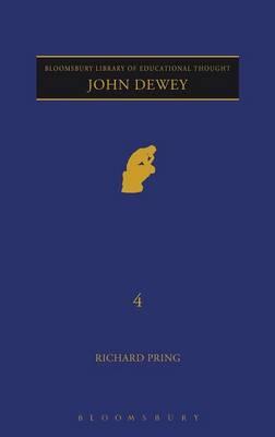 John Dewey: A Philosopher of Education for Our Time?