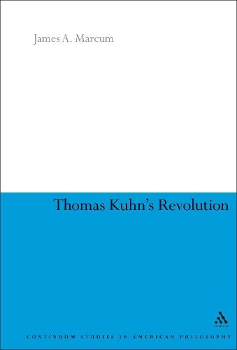 Thomas Kuhn's Revolution