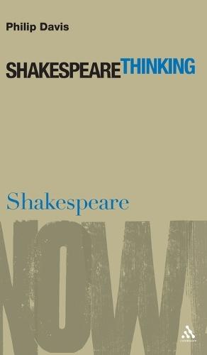 Shakespeare Thinking
