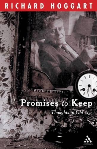 Promises to Keep