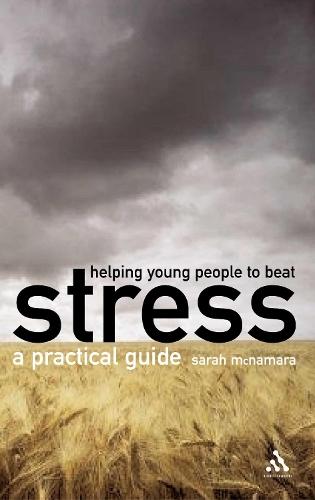 Helping Young People to Beat Stress