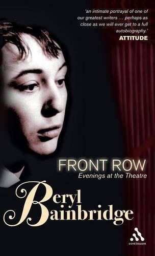 Front Row: Evenings at  the Theatre