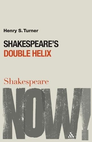 Shakespeare's Double Helix