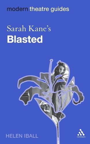 Sarah Kane's Blasted