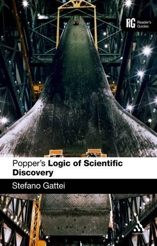 Popper's The Logic of Scientific Discovery: A Reader's Guide
