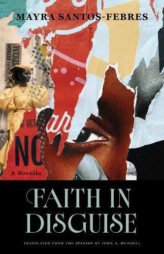 Faith in Disguise: A Novella