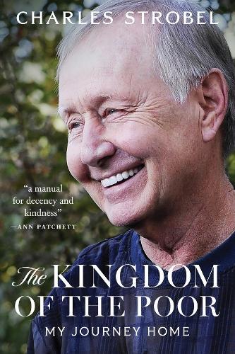 Kingdom of the Poor: My Journey Home