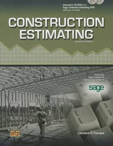 Construction Estimating