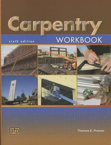Carpentry Workbook
