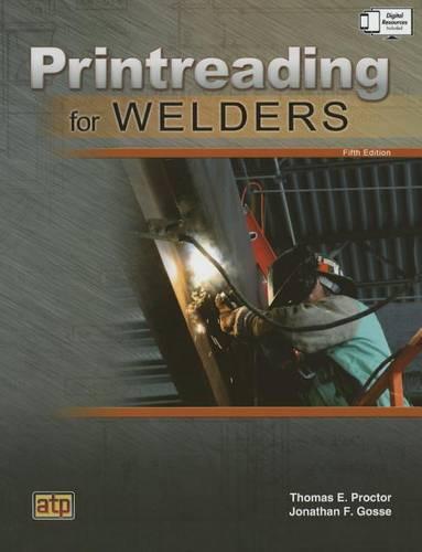 Printreading for Welders