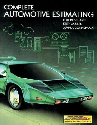 Complete Autobody Estimating & Repair