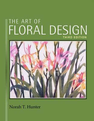 Handbook of Flowers, Foliage and Creative Design