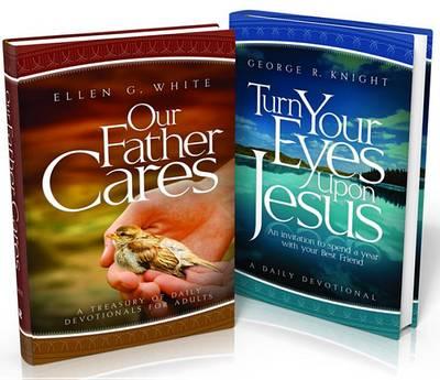 Devotional Boxed Gift Set 2014