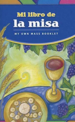 Mi Libro de La Misa