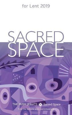 Sacred Space for Lent 2019