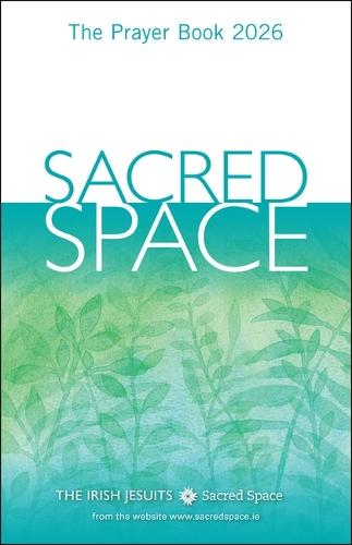 Sacred Space: The Prayer Book 2026