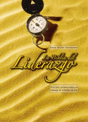 Biblia de Estudio Para Lideres-NVI