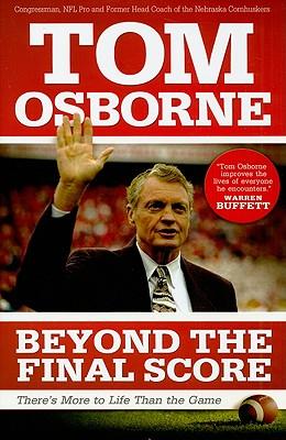 Beyond the Final Score: There's More to Life Than the Game