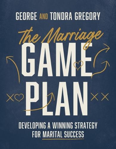 THE MARRIAGE GAME PLAN