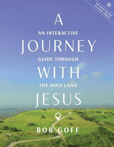 Journey with Jesus, A