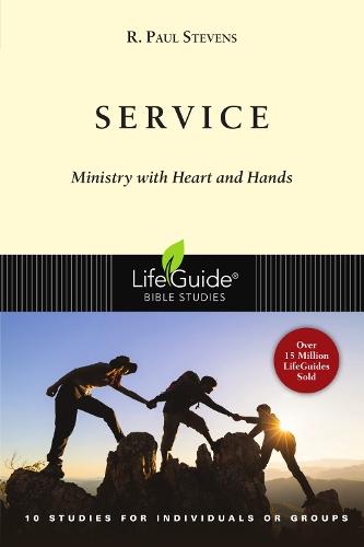 Service – Ministry with Heart and Hands