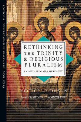 Rethinking the Trinity and Religiou