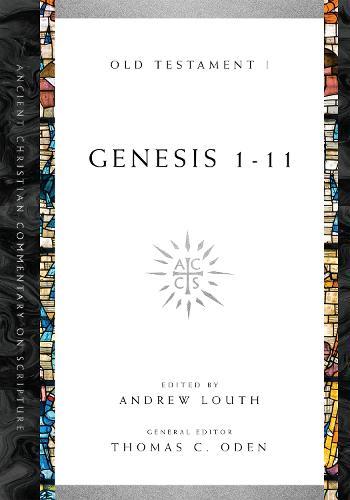 Genesis 1–11