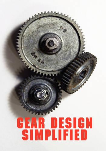 Gear Design Simplified