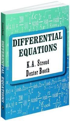 Differential Equations