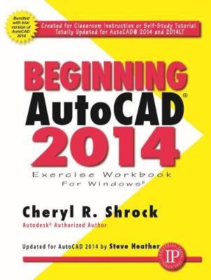 Beginning AutoCAD 2014