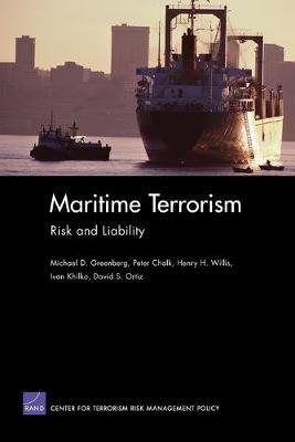 Maritime Terrorism: Risk and Liability