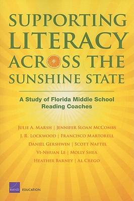 Supporting Literacy Across the Sunshine State: A Study of Florida Middle School Reading Coaches