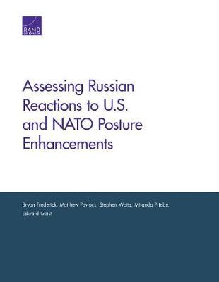 Assessing Russian Reactions to U.S. and NATO Posture Enhancements