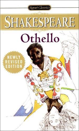 The Tragedy of Othello, the Moor of Venice