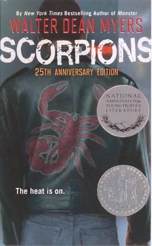 Scorpions