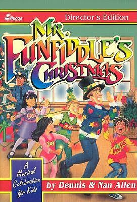 MR Funfiddle's Christmas