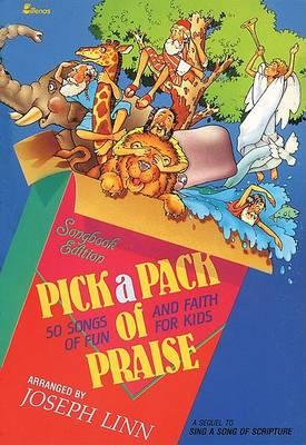 Pick a Pack of Praise