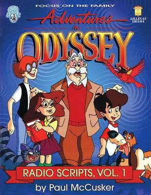 Adventures in Odyssey: Radio Scripts