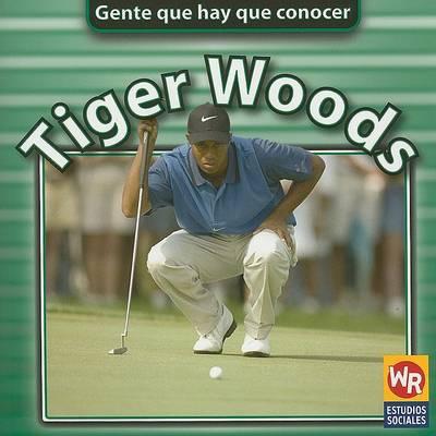 Tiger Woods
