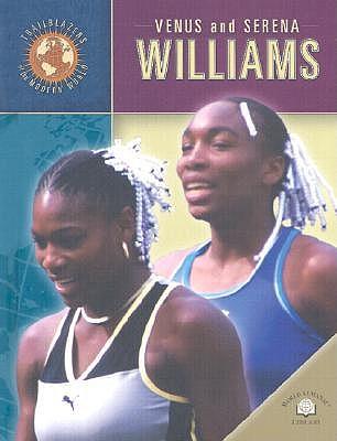 Venus and Serena Williams