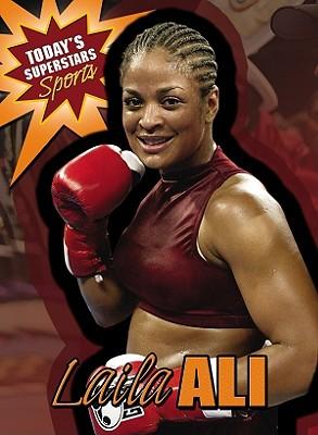 Laila Ali