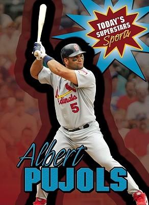 Albert Pujols